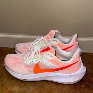 Nike Pegasus 39 Men's Road Running Shoes (Size 12)